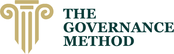 The Governance Method